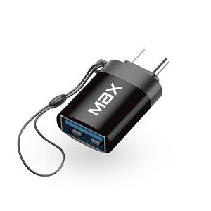 مبدل OTG مدل MV20 تویین مکسMAX