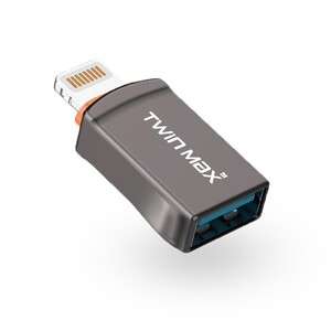 هاب USB مدل MV30 تویین مکسMAX