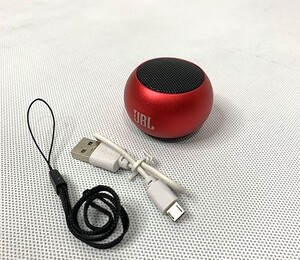 اسپیکر-بلوتوثی-JBL-Mini-M3-قرمز