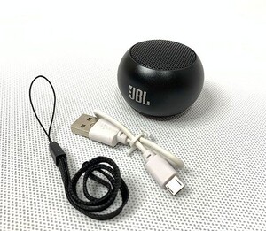 اسپیکر-بلوتوثی-JBL-Mini-M3-مشکی