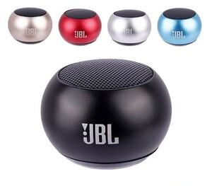 اسپیکر-بلوتوثی-جی-بی-ال-مدل-M3-MiNi