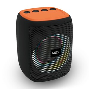 اسپیکر M S650 تویین مکس MAX