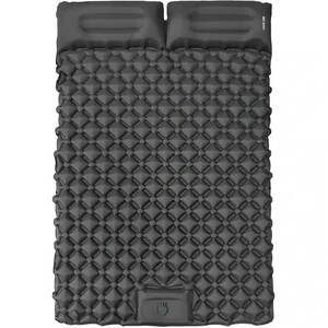 تشک بادی دو نفره گرین لاین مدل Inflatable Air Mattress