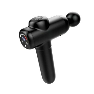 ماساژور برقی گرین لاین مدل  WAVE MASSAGE GUN