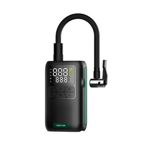 کمپرسور  هوا 80 وات با حداکثر فشار 150 پی اس آی گرین لاین مدل GL-A4