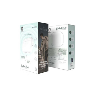 هدفون بلوتوثی گرین لاین مدل Earbuds pro2