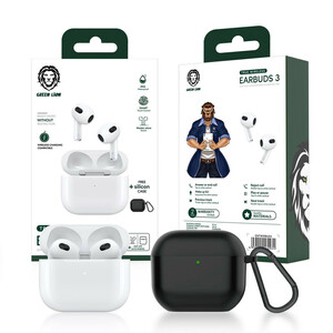 هندزفری بلوتوثی گرین لاين مدل earbuds 3