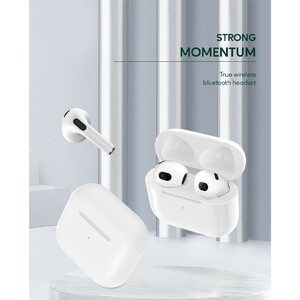 هندزفری بلوتوثی گرین لاين مدل earbuds 3