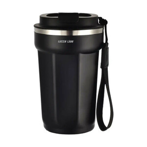 تراول ماگ گرین لاین مدل Vacuum گنجایش 0.38 لیتر