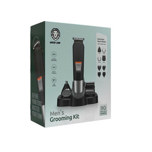 ماشین اصلاح موی سر و صورت گرین لاین مدل Men’s Grooming Kit