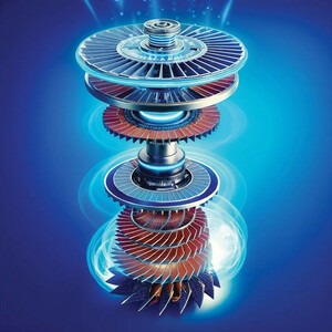 دستگاه دمنده شارژی پاورولوجی مدل Powerflow
