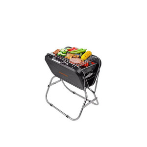 باربیکیو ذغالی پرودو مدل LFS092