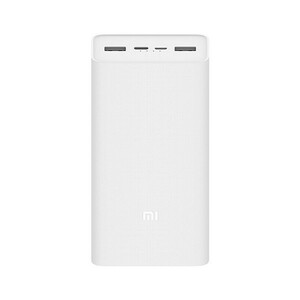 پاوربانک  مدل PB3018ZM ظرفیت 30000 میلی آمپر ساعت