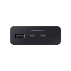 پاوربانک 25 وات سامسونگ مدل EB-P5300 ظرفیت 20000 میلی‌آمپرساعت -سوپرفست