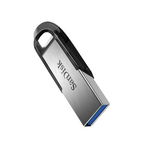 فلش مموری سن‌دیسک مدل CZ73 ظرفیت 128 گیگابایت با بدنه فلزی SanDisk Ultra Flair