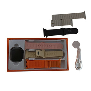 ساعت هوشمند مدل WS10 3 Max با قابلیت مکالمه