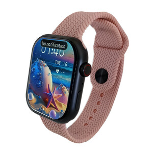 ساعت هوشمند مدل WS10 3 Max با قابلیت مکالمه