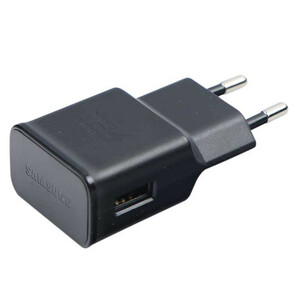 شارژر دیواری سامسونگ فست شارژر 10 وات مخصوص گوشی‌های سامسونگ قبل از 2023 (10W)