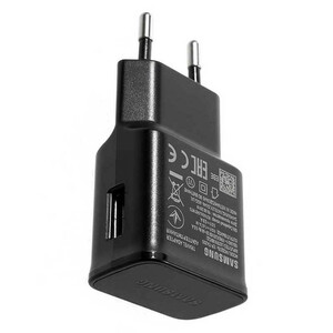 شارژر دیواری سامسونگ فست شارژر 10 وات مخصوص گوشی‌های سامسونگ قبل از 2023 (10W)