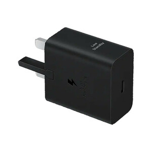 شارژر دیواری ۴۵ وات سامسونگ مدل EP-T4511 به همراه کابل ۱.۸ متری (45W+CABLE 1.8M)