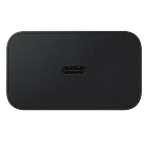 شارژر دیواری ۴۵ وات سامسونگ مدل EP-T4511 به همراه کابل ۱.۸ متری (45W+CABLE 1.8M)