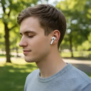 ایرباد پرودو PORODO  EARBUDS Pro III ANC