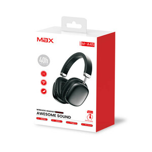 هدست بلوتوث تویین مکس مدل MA-45
