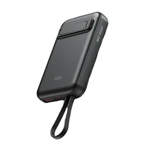 خرید پاوربانک ۱۰ هزار گرین لاین DXB MagSafe | شارژر مگنتی ۲۲.۵ وات