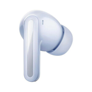 هدفون بلوتوثی شیائومی مدل Redmi Buds 5 Pro با نویز کنسلینگ فعال (ANC)، نویز کنسلینگ میکروفون (ENC)، درگاه شارژ USB Type-C، دارای میکروفون سه‌گانه در هر ایرباد برای حذف نویز و حذف صدای باد، مقاوم در برابر رطوبت و عرق