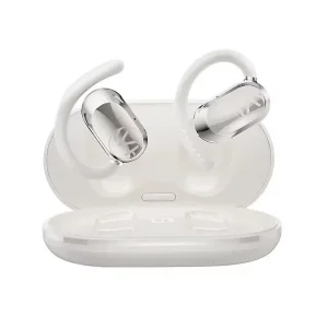 هندزفری بلوتوثی القایی هایلو مدل Haylou Earhook 1