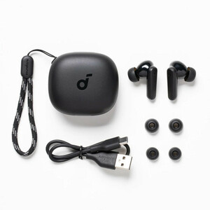 هدفون بلوتوثی انکر مدل  SoundCore ANKER R50i گلوبال اصل