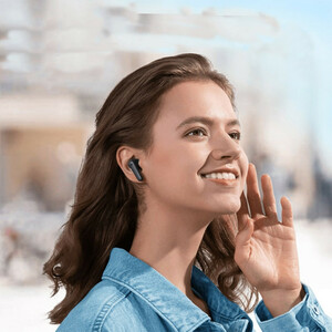 هدفون بلوتوثی انکر مدل  SoundCore ANKER R50i گلوبال اصل
