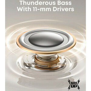 هدفون بلوتوثی انکر مدل  SoundCore  P41i