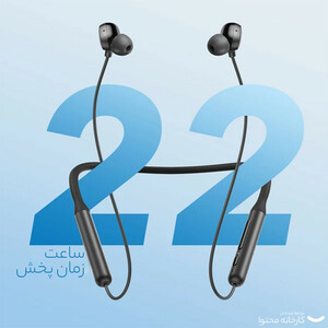 هندزفری بلوتوث گردنی انکر مدلANKER U2i  A3213