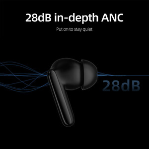 هدفون بلوتوثی برند کیو سی وای مدل T13 ANC2