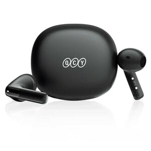 هدفون بلوتوثی کیو سی وای مدل AilyBuds E10 QT35