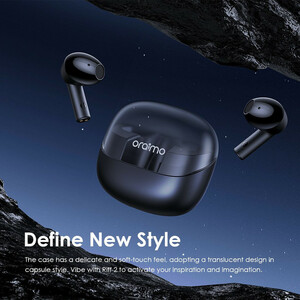 هدفون بلوتوثی اُرایمو مدل Oraimo RiFF 2