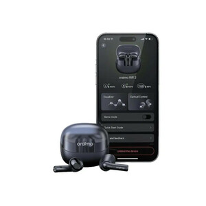 هدفون بلوتوثی اُرایمو مدل Oraimo RiFF 2