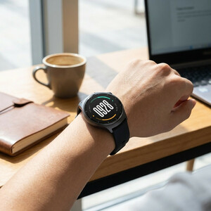 ساعت هوشمند میبرو مدل Watch Lite 3