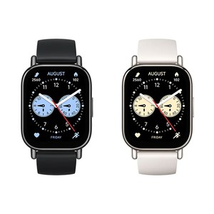 ساعت هوشمند شیائومی مدل Redmi Watch 5 Lite دارای قابلیت های قابلیت مکالمه از طریق بلوتوث بند سیلیکون