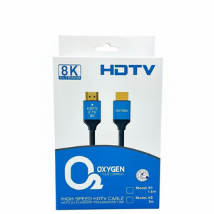 کابل HDMI اکسیژن مدل K-1 طول 1.5 متر