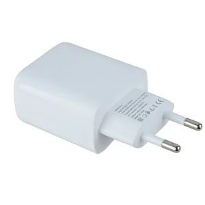 شارژر دیواری 35 وات اکسیژن CH-4 QC3.0 PD 3A