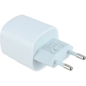 شارژر دیواری 35 وات اکسیژن CH-7 QC3.0 PD 3A