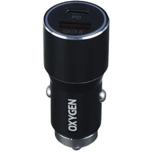 شارژر فندکی اکسیژن AC-07