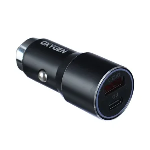 شارژر فندکی اکسیژن AC-07