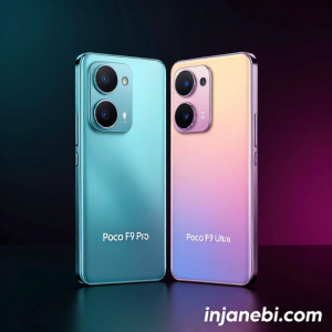 معرفی Poco F9 Pro و Poco F9 Ultra