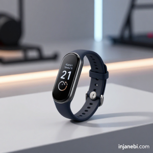 دستبند هوشمند Xiaomi Smart Band 11 در چین رونمایی شد: سلامتی با هوشمندی بیشتر