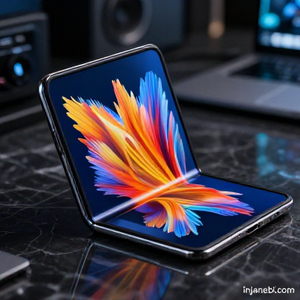  آینده در جیب شما: آیا گوشی‌های تاشو (Foldable) به بلوغ رسیده‌اند؟
