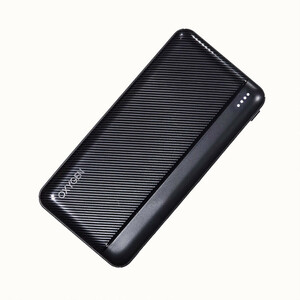 پاوربانک اکسیژن مدل  OX-130  22.5W ظرفیت 10000 میلی آمپر ساعت