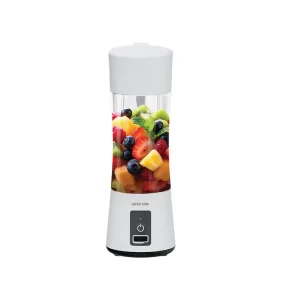 آبمیوه‌گیر شارژی گرین لاین مدل Juice Mate (GL-JU19) - ظرفیت ۳۸۰ میلی‌لیتر